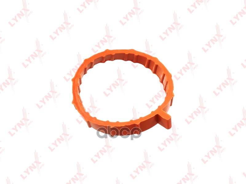 Прокладка впускного коллектора HONDA City 1.3-1.5 03-08 / Civic(FN/FD) 1.3-1.4 / Fit Aria 1.2-1.3 03 LYNXauto арт. sg-0192