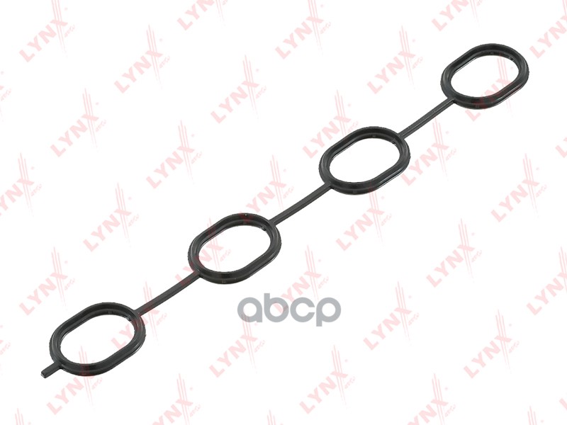 Прокладка впускного коллектора TOYOTA Yaris(P9) 1.3VVT-I 05-12 / Yaris(P1) 1.0 99-05 / Yaris(P1) 1.3 LYNXauto арт. sg-0199