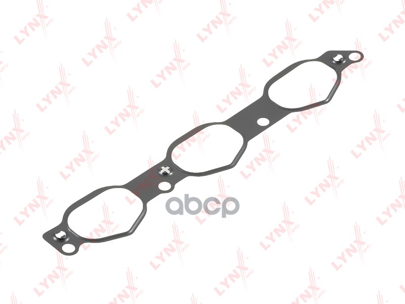 Прокладка впускного коллектора MERCEDES-BENZ C-class W203 / W204 / CL203 C230-C250 05-14 / CLC CL203 LYNXauto арт. sg-0213