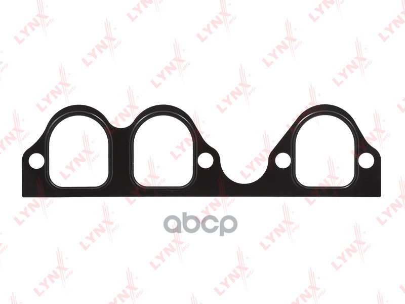 Прокладка Впускного Коллектора LYNXauto арт. SG0239