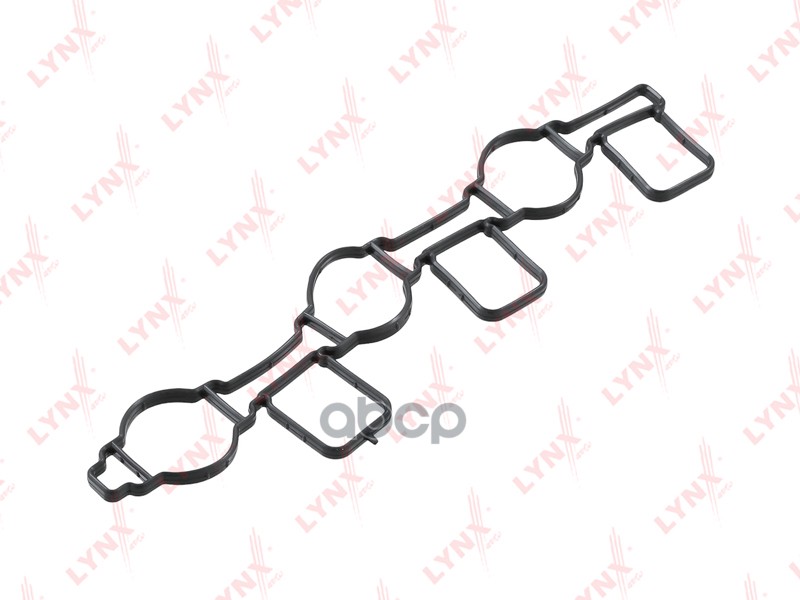 Прокладка Впускного Коллектора LYNXauto арт. SG0254