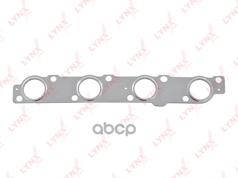 Прокладка выпускного коллектора FORD Mondeo III 2.0d 00-07 / Transit Tourneo 2.0d 00-06 / Transit 2. LYNXauto арт. sg-0416