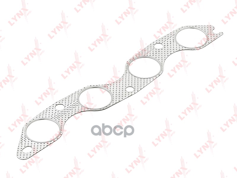 Прокладка выпускного коллектора LAND ROVER Freelander I 1.8 98 SG-0437 LYNXauto арт. SG-0437