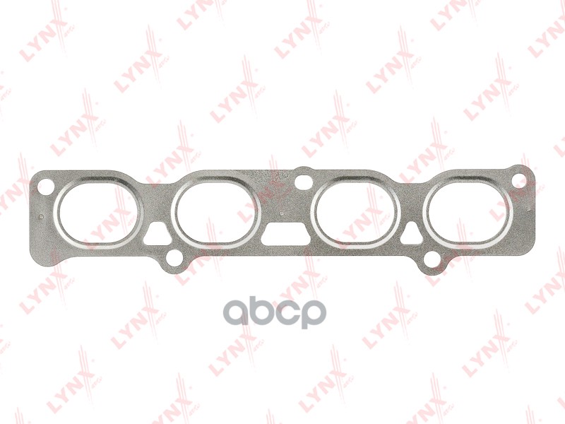 Прокладка выпускного коллектора SG-0523 LYNXauto арт. SG-0523
