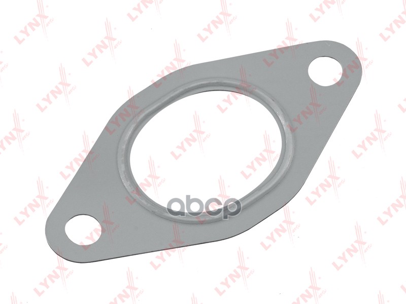 Прокладка выпускного коллектора CITROEN Jumper 2.8d 99-06  FIAT Ducato 2.8d(230/244) 2.8d 99> IVECO LYNXauto арт. sg-0615