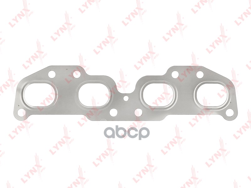 Прокладка Выпускного Коллектора LYNXauto арт. SG0643