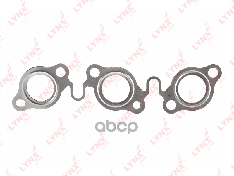 Прокладка Выпускного Коллектора LYNXauto арт. SG0651
