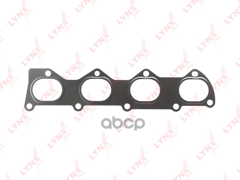 Прокладка выпускного коллектора SG-0710 LYNXauto арт. SG-0710