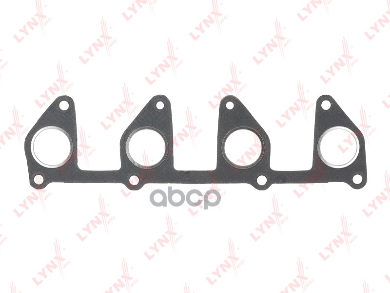 Прокладка выпускного коллектора DAEWOO Nexia 1.8 95-08 / Espero 1.8-2.0 91-99 / Lemans 2.0 90-93 / P LYNXauto арт. sg-0716