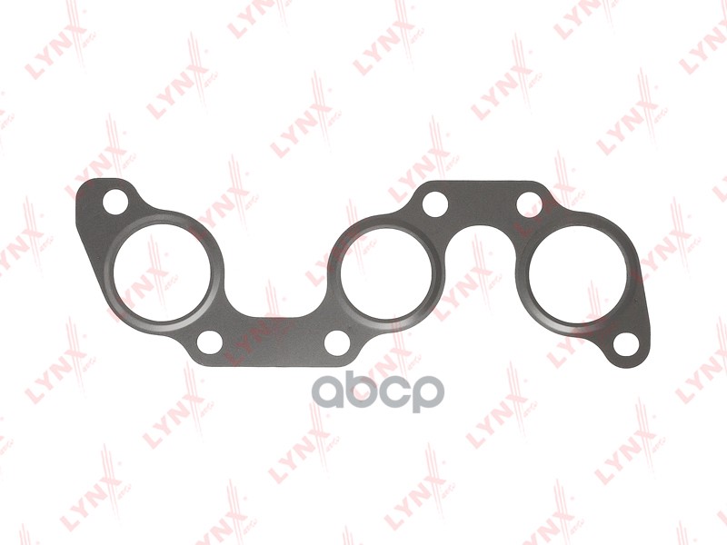 Прокладка Выпускного Коллектора LYNXauto арт. SG0726