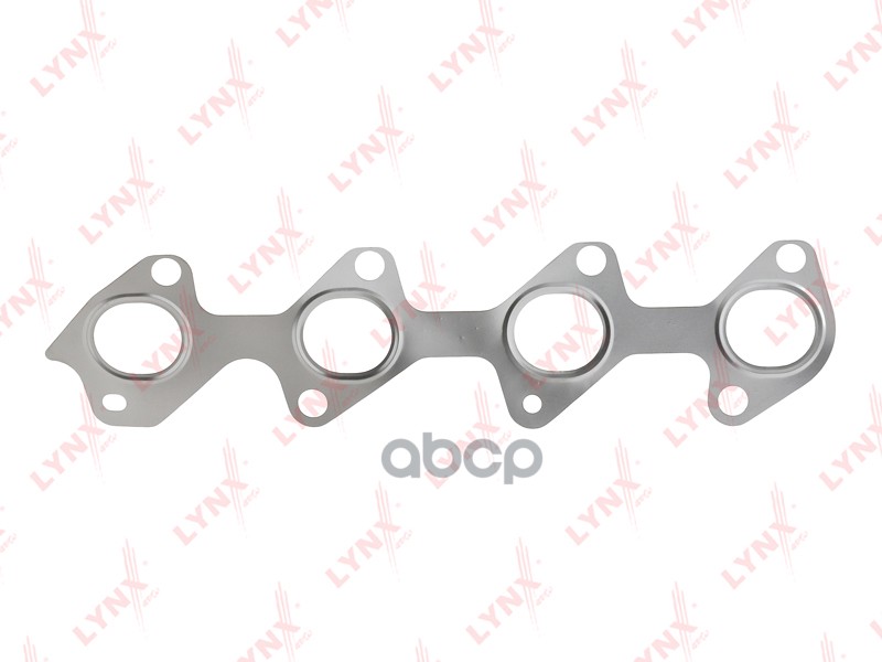 Прокладка Выпускного Коллектора LYNXauto арт. SG0750