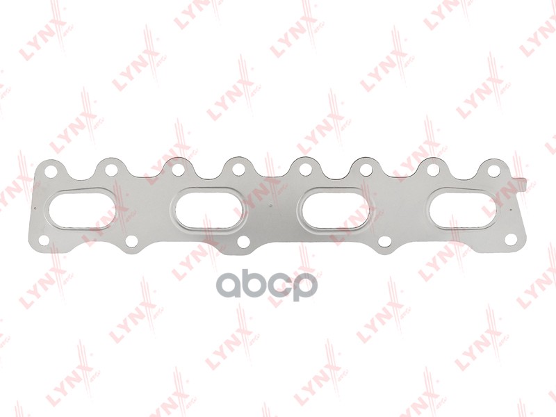 Прокладка Выпускного Коллектора LYNXauto арт. SG0768