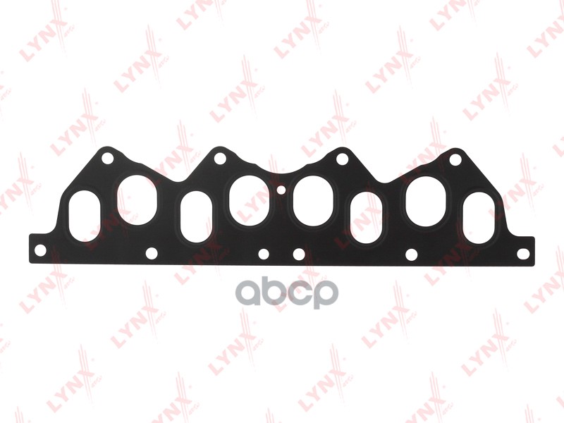 Прокладка Впускного/Выпускного Коллектора LYNXauto арт. SG0771