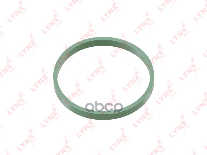 Прокладка корпуса впускного коллектора AUDI A4 B8 3.0  S4 08-15 / A5 8T 3.0  S5 10-17 / A6 C6 / C7 3 LYNXauto арт. sg-0789