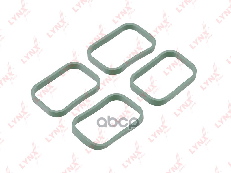 Прокладка Корпуса Впускного Коллектора LYNXauto арт. SG0845