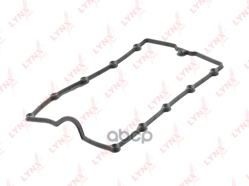 Прокладка крышки ГБЦ AUDI A3 2.0D 03-13  VW Golf V 2.0D 04-14 / Passat B6 2.0D 05-11 / Touran 2.0D 0 LYNXauto арт. sg-0891