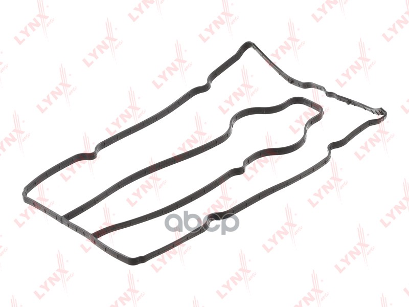 Прокладка крышки ГБЦ FORD Focus II-III 1.6 04> / Fiesta VI 1.6 10> / Mondeo IV 1.6 07> LYNXauto арт. sg-0893