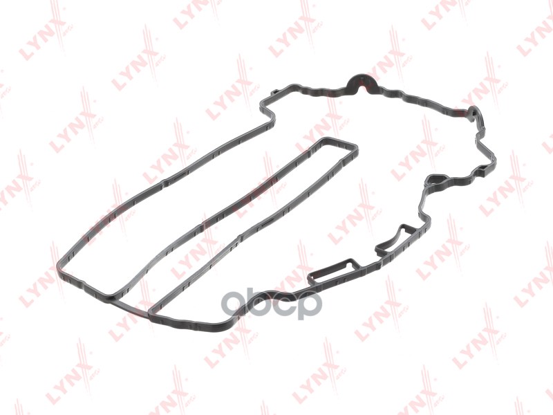 Прокладка крышки ГБЦ SG-0933 LYNXauto арт. SG-0933