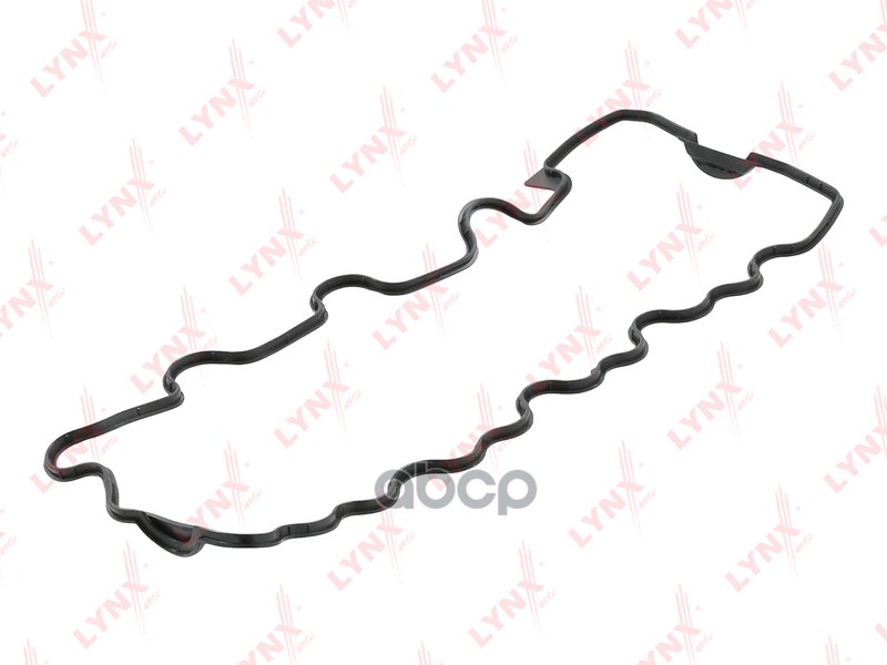 Прокладка крышки ГБЦ MERCEDES-BENZ C-class W202 / W203 C43 AMG  C55 AMG 97-07 / CLK C208/A208/C209/A LYNXauto арт. sg-0944