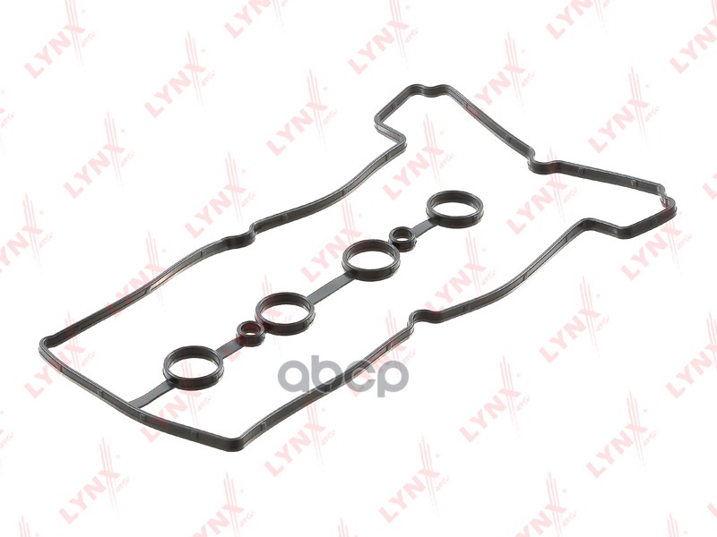 Прокладка крышки ГБЦ CHEVROLET Matiz(M200) 0.8 05-13 / Spark(M150/M200) 0.8 00-10  DAEWOO Tico 0.8 9 LYNXauto арт. sg-0949