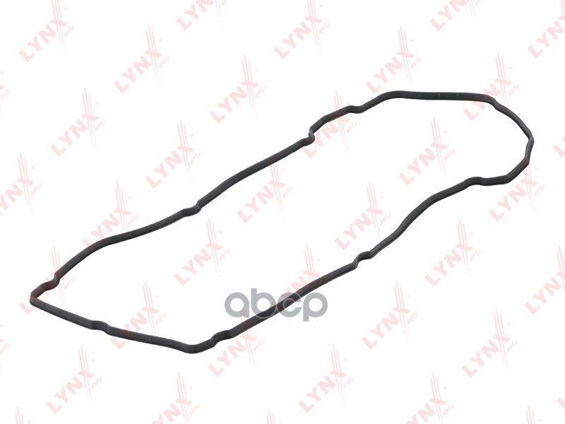 Прокладка крышки ГБЦ CITROEN C4 Aircross 1.6 12-16  MITSUBISHI ASX 1.6 10> / Lancer CX/CY/CZ 1.6 10- LYNXauto арт. sg-0966