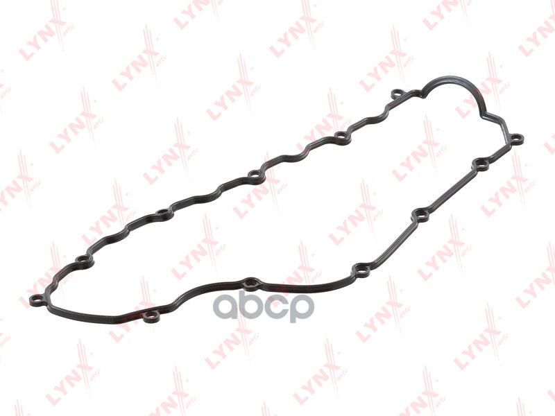 Прокладка крышки ГБЦ TOTOTA 4Runner 3.0d 95-02 / Land Cruiser(70/80/90) 3.0d 93-02 / Land Cruiser Pr LYNXauto арт. sg-0981
