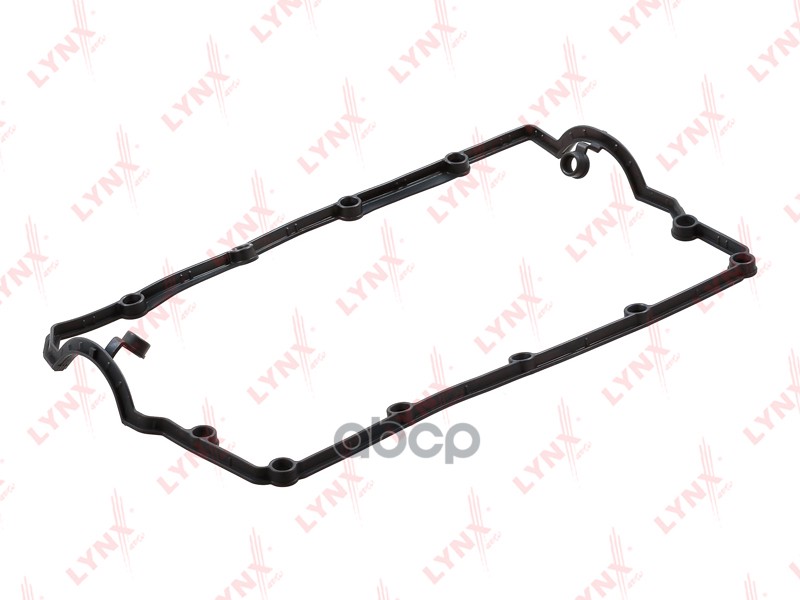 Прокладка крышки ГБЦ AUDI A3 1.9d 03-10 / A4 1.9d-2.0d 01-09 / A6 1.9d 01-05  FORD Galaxy 1.9d 95-06 LYNXauto арт. sg-1012