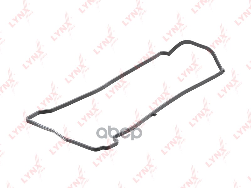 Прокладка крышки ГБЦ HONDA Accord VII 2.0-2.4 03> / Civic 2.0 01> / CR-V II-IV 2.0-2.4 01> / Element LYNXauto арт. sg-1015
