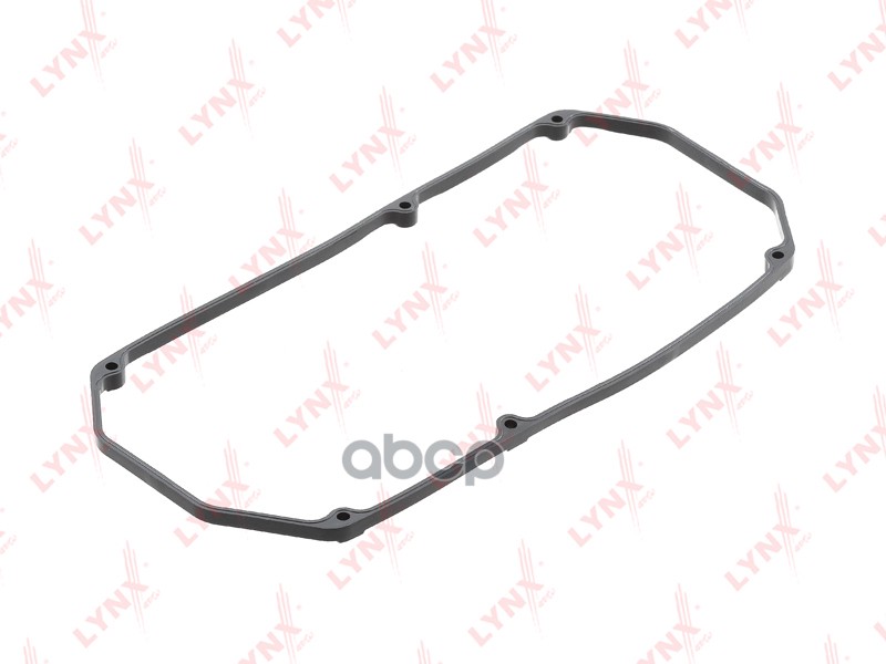 Прокладка крышки ГБЦ MITSUBISHI Galant VI 3.0 99-03 / L200(K70/K60/KA/KB) 3.0 96> / Pajero II-IV 3.0 LYNXauto арт. sg-1058