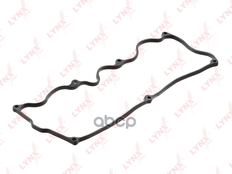 Прокладка крышки ГБЦ SG-1074 LYNXauto арт. SG-1074