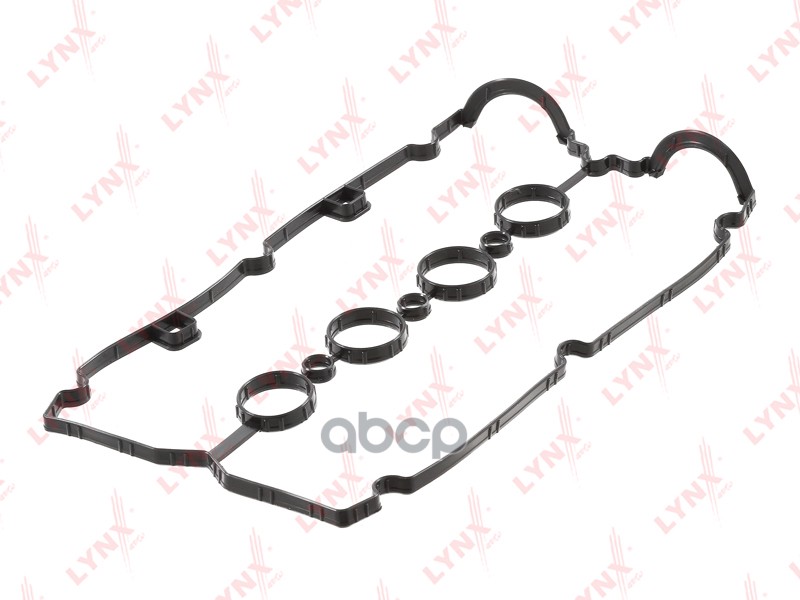 Прокладка крышки ГБЦ OPEL Astra G/H 1.6 03> / Meriva A 1.6 06> / Vectra C 1.6 05> / Zafira A/B 1.6 0 LYNXauto арт. sg-1080
