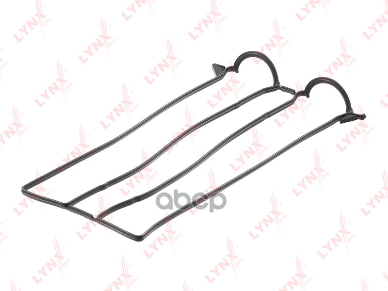 Прокладка крышки ГБЦ FORD Focus I-II 1.4-1.6 98> / Fiesta IV-V 1.25-1.6 95> / Fusion 1.25-1.6 02>  M LYNXauto арт. sg-1081