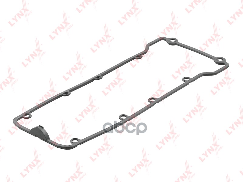Прокладка крышки ГБЦ BMW 3(E36/E46) 1.6-1.9 93-06 / 5(E34) 1.8 94-97 LYNXauto арт. sg-1087