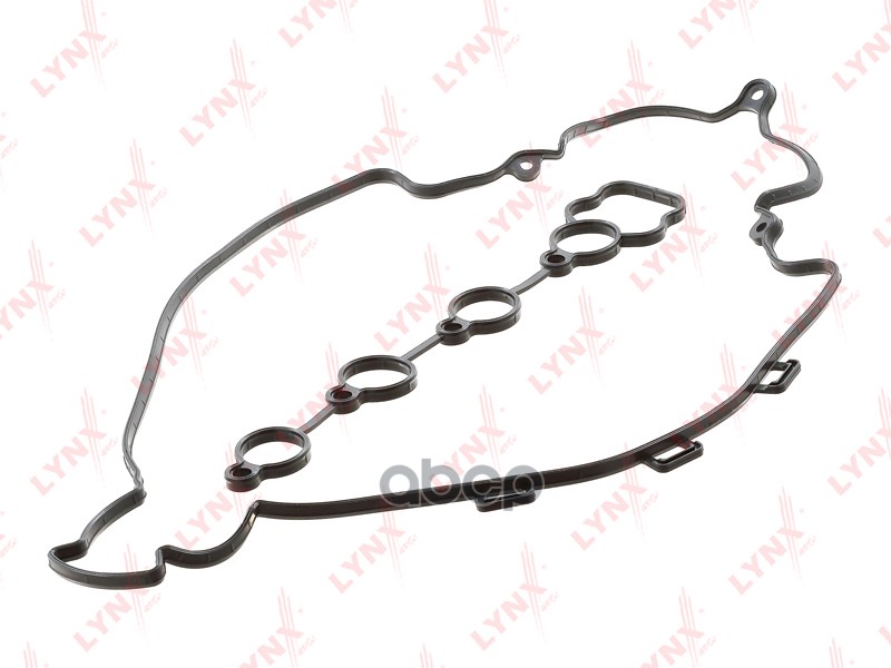 Прокладка крышки ГБЦ SG-1100 LYNXauto арт. SG-1100