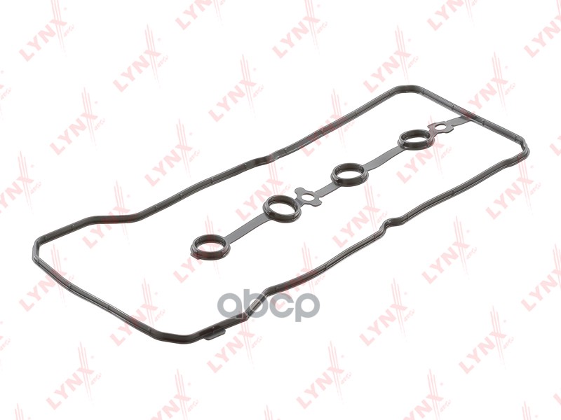 Прокладка крышки ГБЦ LADA Xray 1.6 16>  NISSAN Sentra(B17) 1.6 13> / Juke(F15) 1.6 10>  RENAULT Sand LYNXauto арт. sg-1107