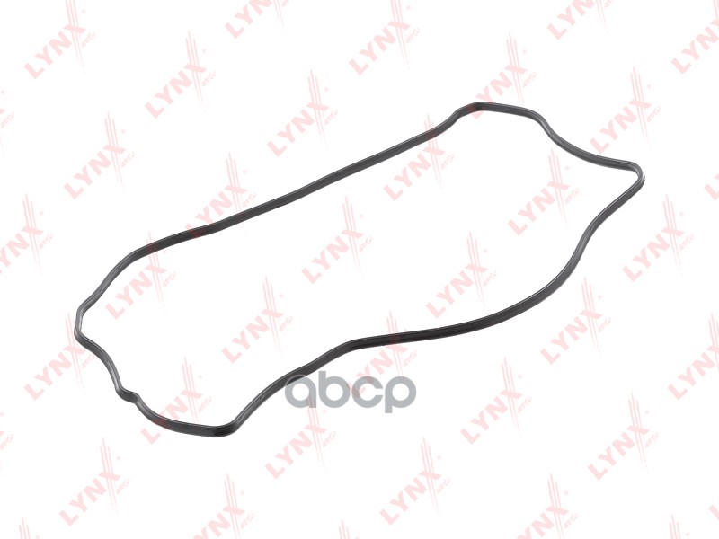 Прокладка крышки ГБЦ TOYOTA Camry(V40/V50) 3.5 06> / Highlander II-III 3.5 07>  LEXUS GS250-350 05> LYNXauto арт. sg-1117