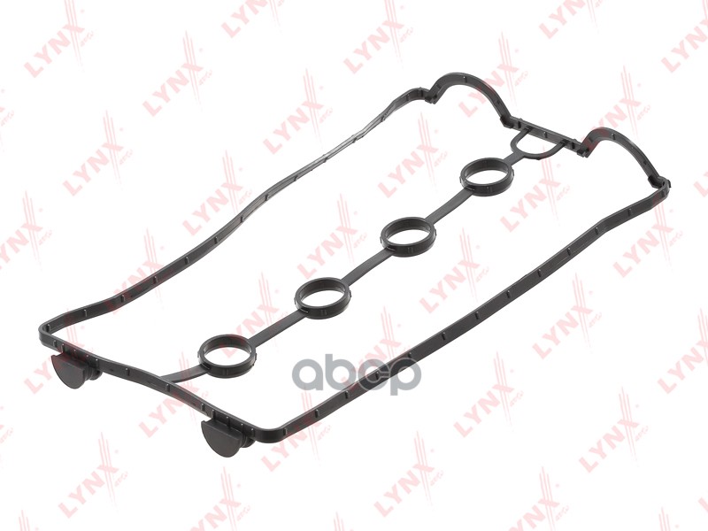 Прокладка крышки ГБЦ CHEVROLET Aveo/Kalos 1.4-1.6 03> / Cruze 1.6 09> / Lacetti/Nubira 1.4-1.6 05> / LYNXauto арт. sg-1126
