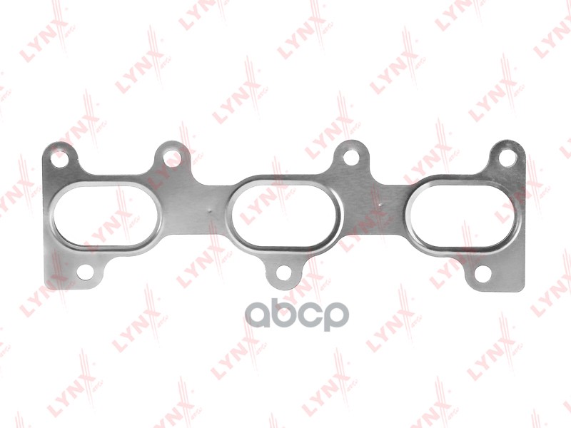 Прокладка выпускного коллектора SG-1221 LYNXauto арт. SG-1221