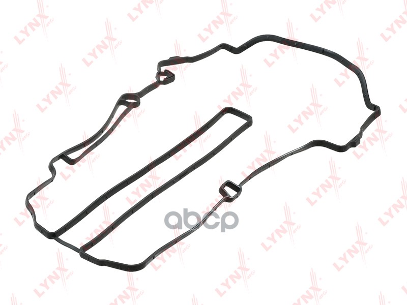 Прокладка крышки ГБЦ CHEVROLET Aveo(T300) 1.2-1.4 11 / Cruze 1.4 10, OPEL Astra J 1.4 09 / Corsa D 1.2-1.4 09 / Insignia A 1....