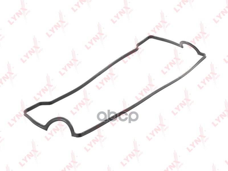 Прокладка крышки ГБЦ TOYOTA Avensis(T22) 1.6 97> / Caldina(T19) 1.8 92> / Carina E(T19) 1.6-1.8 92> LYNXauto арт. sg-1251