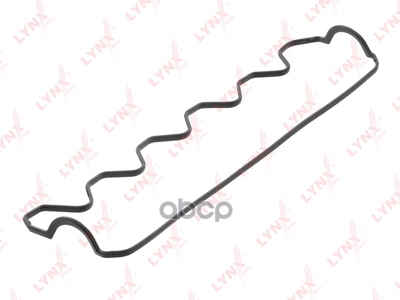 Прокладка крышки ГБЦ VW Transporter IV 2.5d 96> / California 2.5d 98-03 / Crafter 2.5 06-11 / LT 28- LYNXauto арт. sg-1257