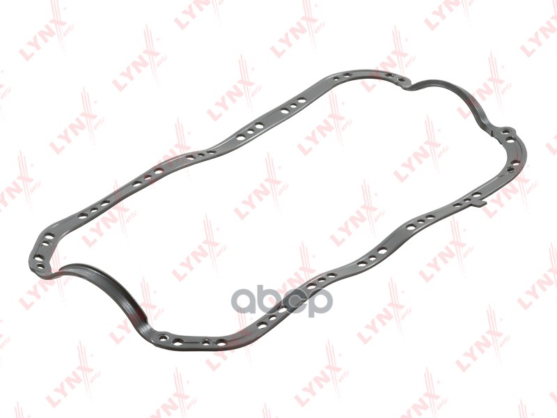 Прокладка масляного поддона HONDA Accord VI 1.6 98-02 / Civic VI-VII 1.4-1.6 98-01 LYNXauto арт. sg-1364