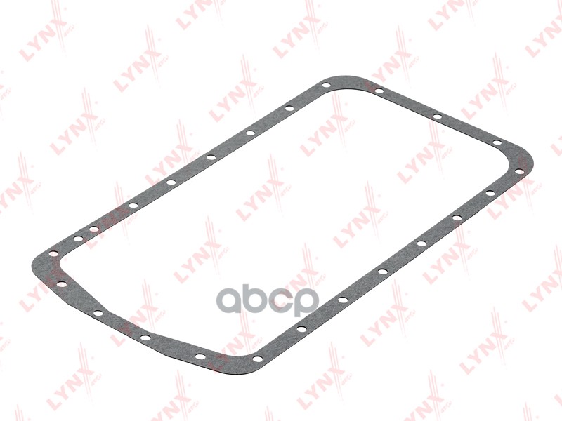 Прокладка масляного поддона CITROEN Berlingo 1.8d-1.9d 96-11 / Evasion 1.8d-1.9d 94-02 / Jumpy 1.9d LYNXauto арт. sg-1469