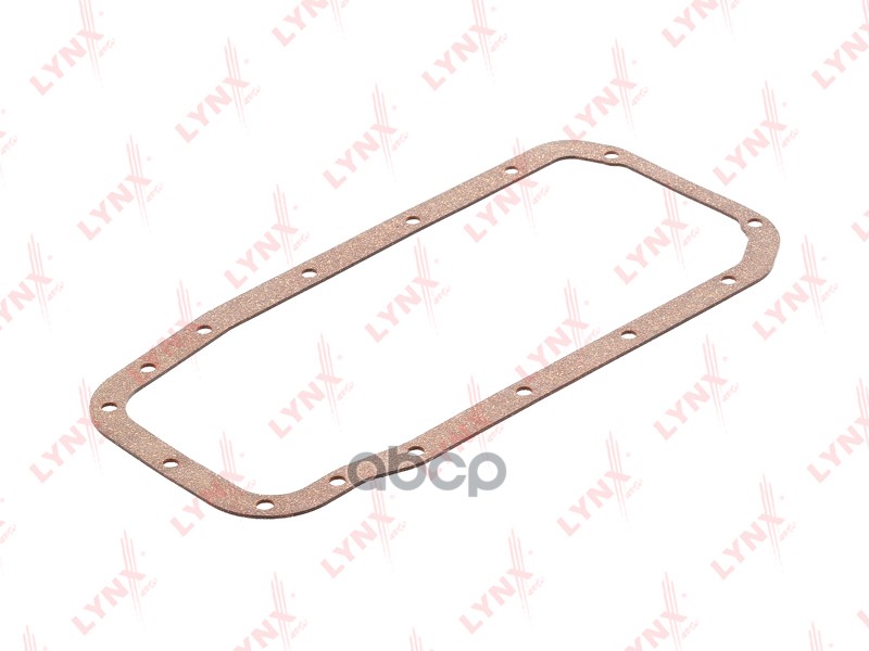 Прокладка масляного поддона DAEWOO Espero 1.5 93> / Nexia 1.5 95>  OPEL Astra F/G 1.4-1.6 91> / Comb LYNXauto арт. sg-1491