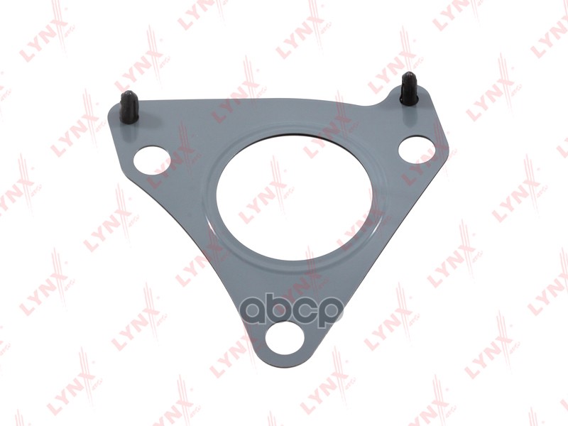 Прокладка компрессора MERCEDES-BENZ C-class(W204) C 180 CDI-C250CDI 08-14 / E-class(W212) E200CDI-E2 LYNXauto арт. sg-1861