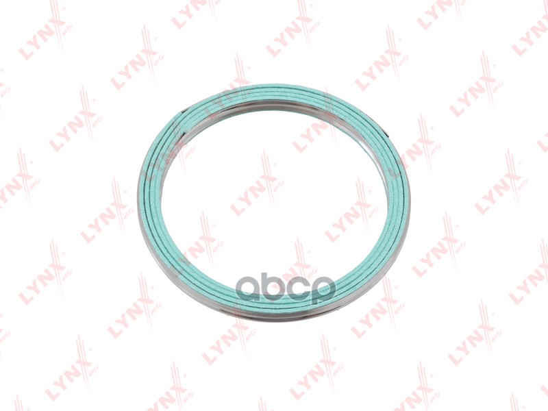 Прокладка Выхлопной Трубы LYNXauto арт. SG1936