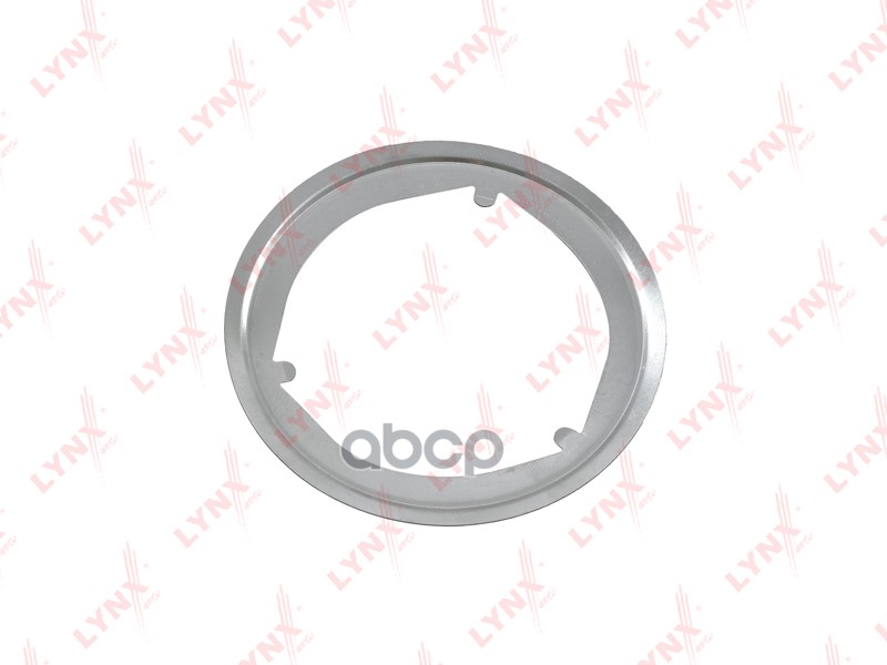 Прокладка выхлопной трубы AUDI A1 1.6d -2.0d 10-15 / A3 1.6d-2.0d 03-13 / Q3 2.0d 11-18   CHRYSLER S LYNXauto арт. sg-1938