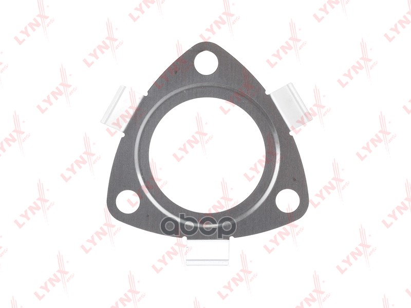 Прокладка выхлопной трубы SG-1943 LYNXauto арт. SG-1943