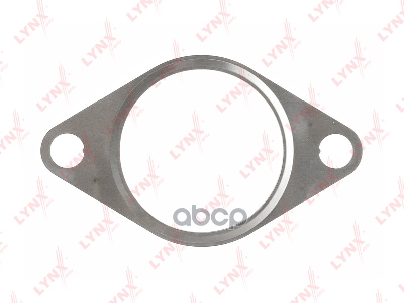 Прокладка выхлопной трубы HYUNDAI Solaris IV 1.4-1.6 10> / Elantra (HD) 1.6 06-11 / I20 1.4-1.6 08-1 LYNXauto арт. sg-1980
