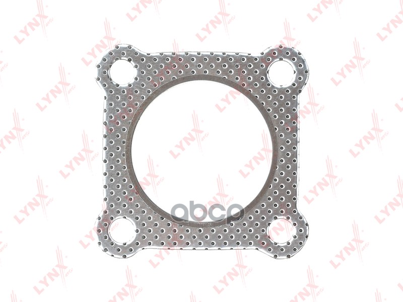 Прокладка выхлопной трубы SG-2020 LYNXauto арт. SG-2020